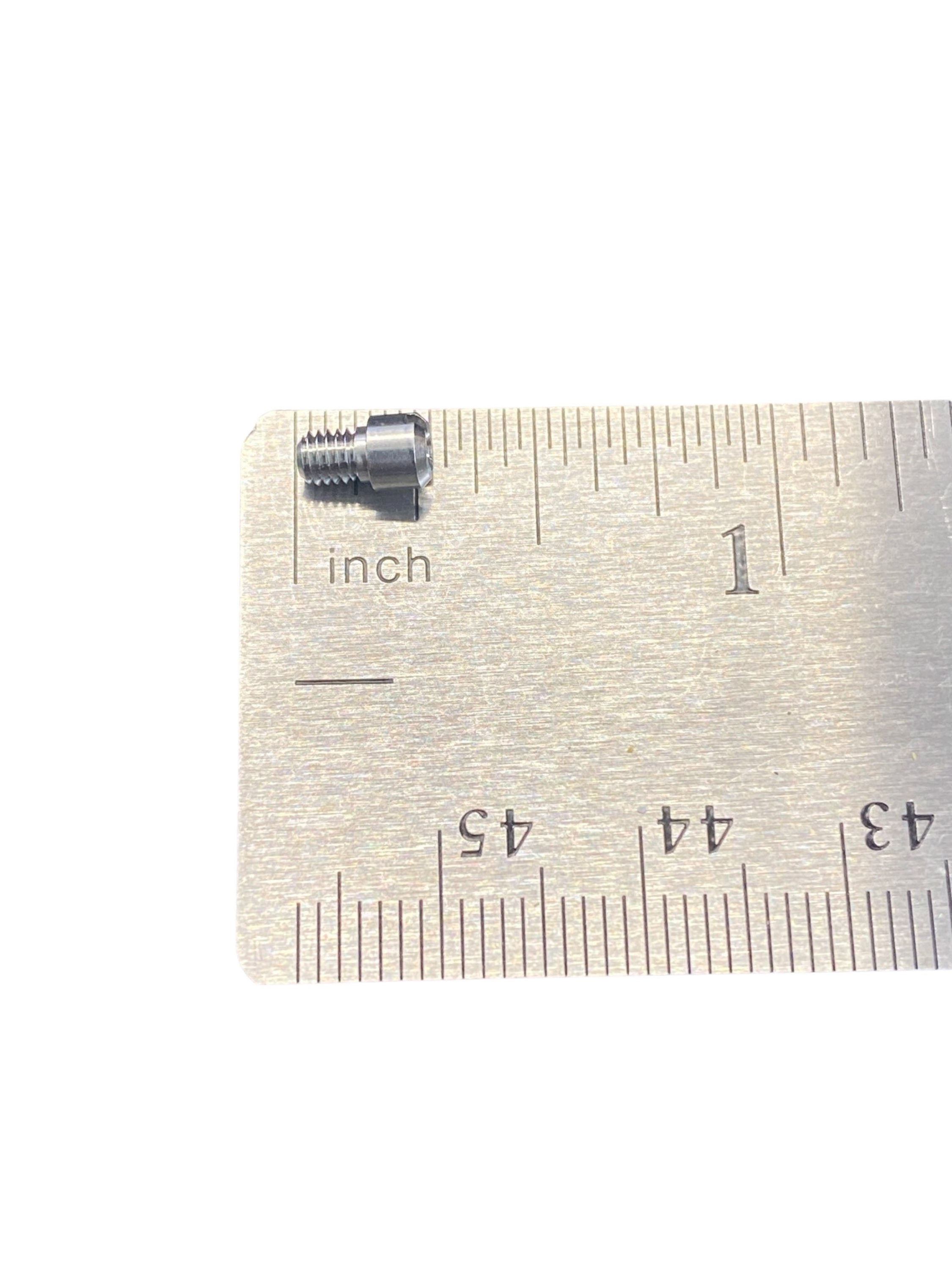 G21-8201  (Handle Nut Screw)