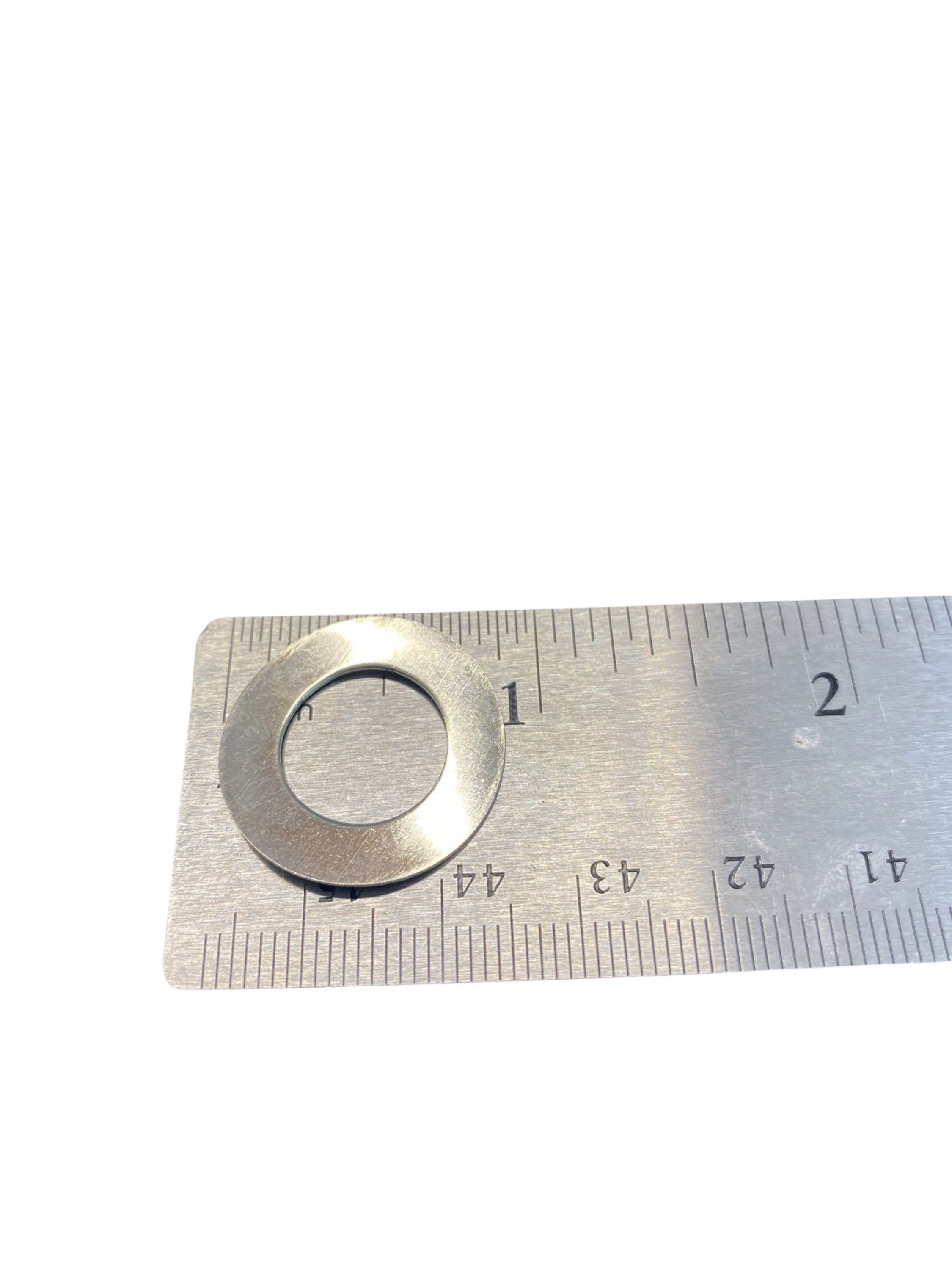 1181077 (8-349 Tension Spring Washer)