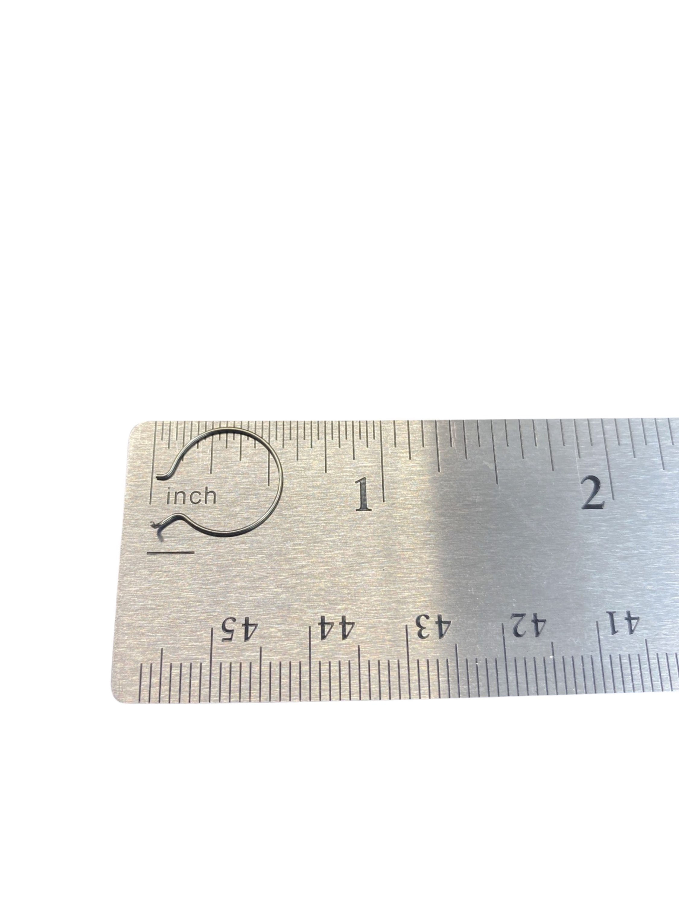 1191090 (12-5000SG A/R Bushing Spring)