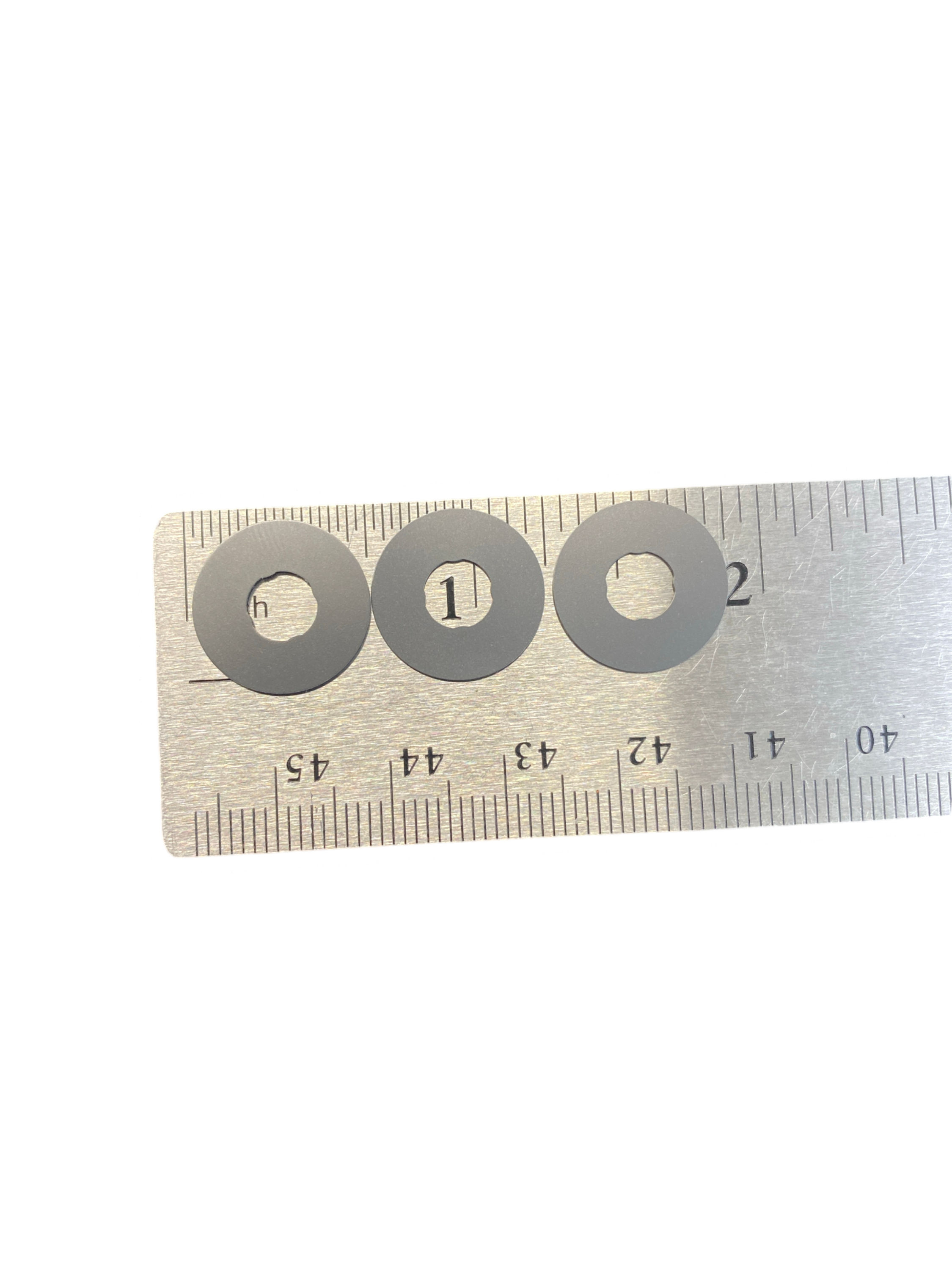 10BSJ  (RD6109  Spool Washer)