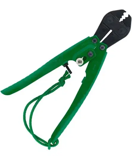 Diamond Deluxe Mini Hand Crimping Tool