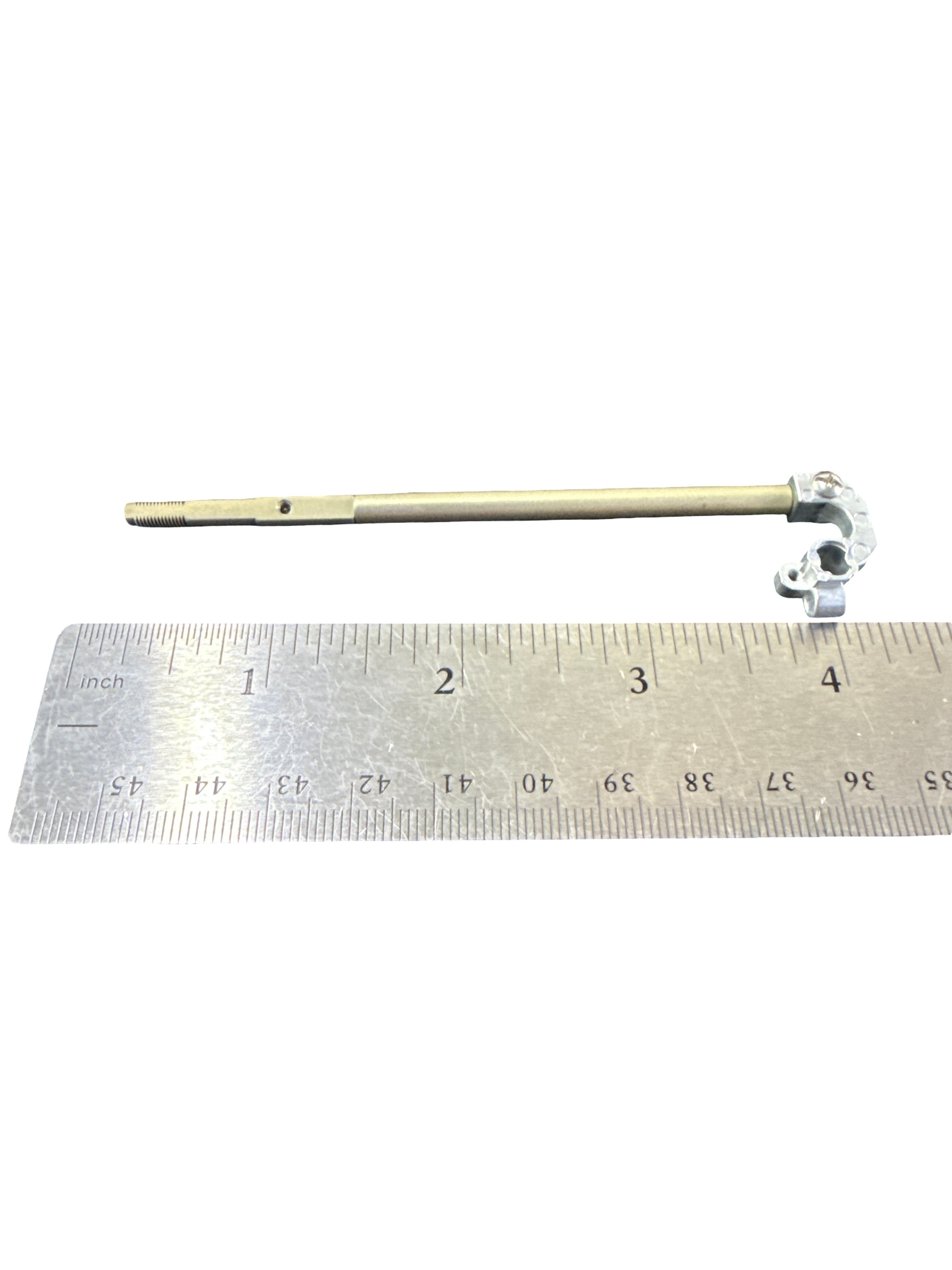 10T3F (RD21233 Main Shaft Assembly)
