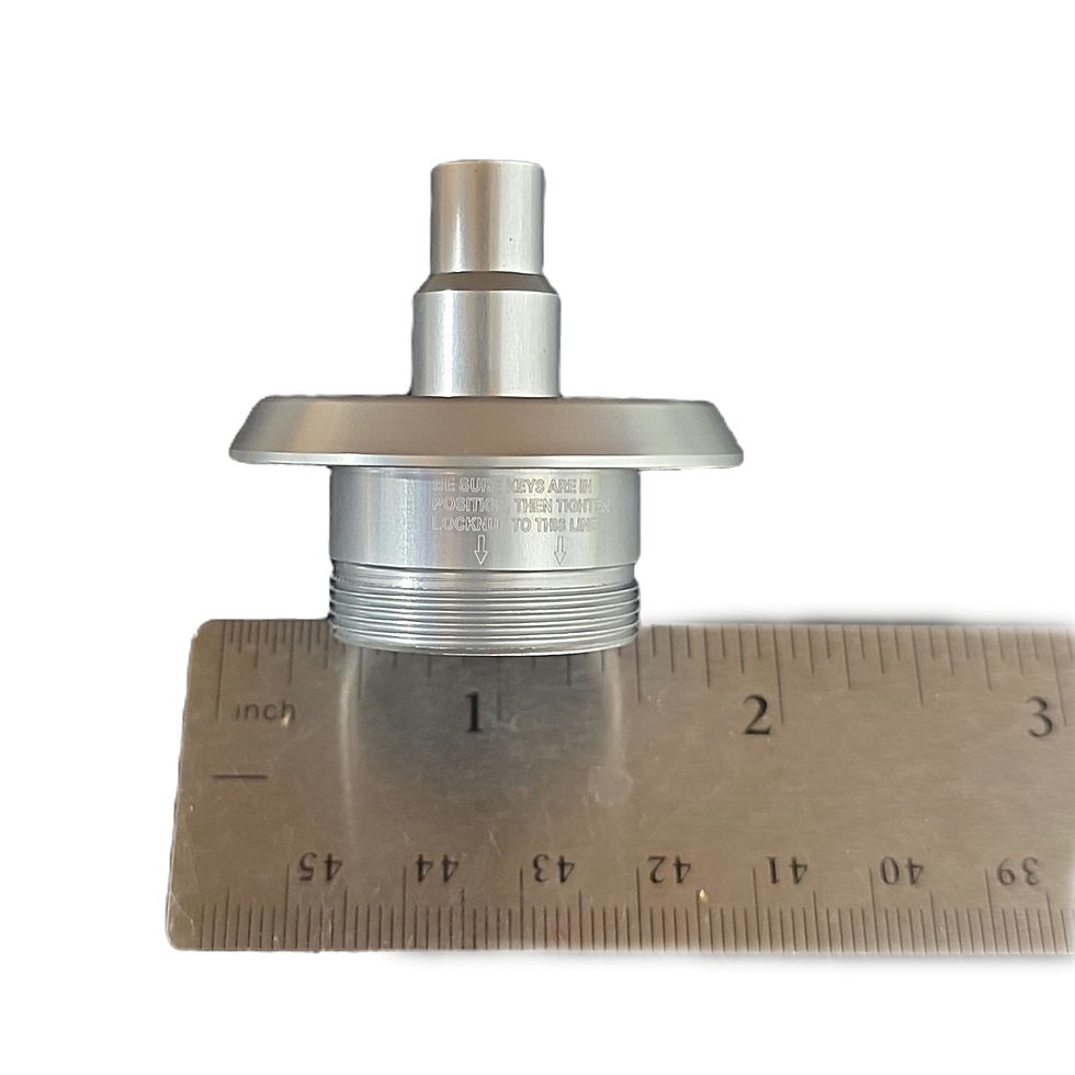 Thumbnail: 1535059 (VR341-01 BODY NECK ASSEMBLY)
