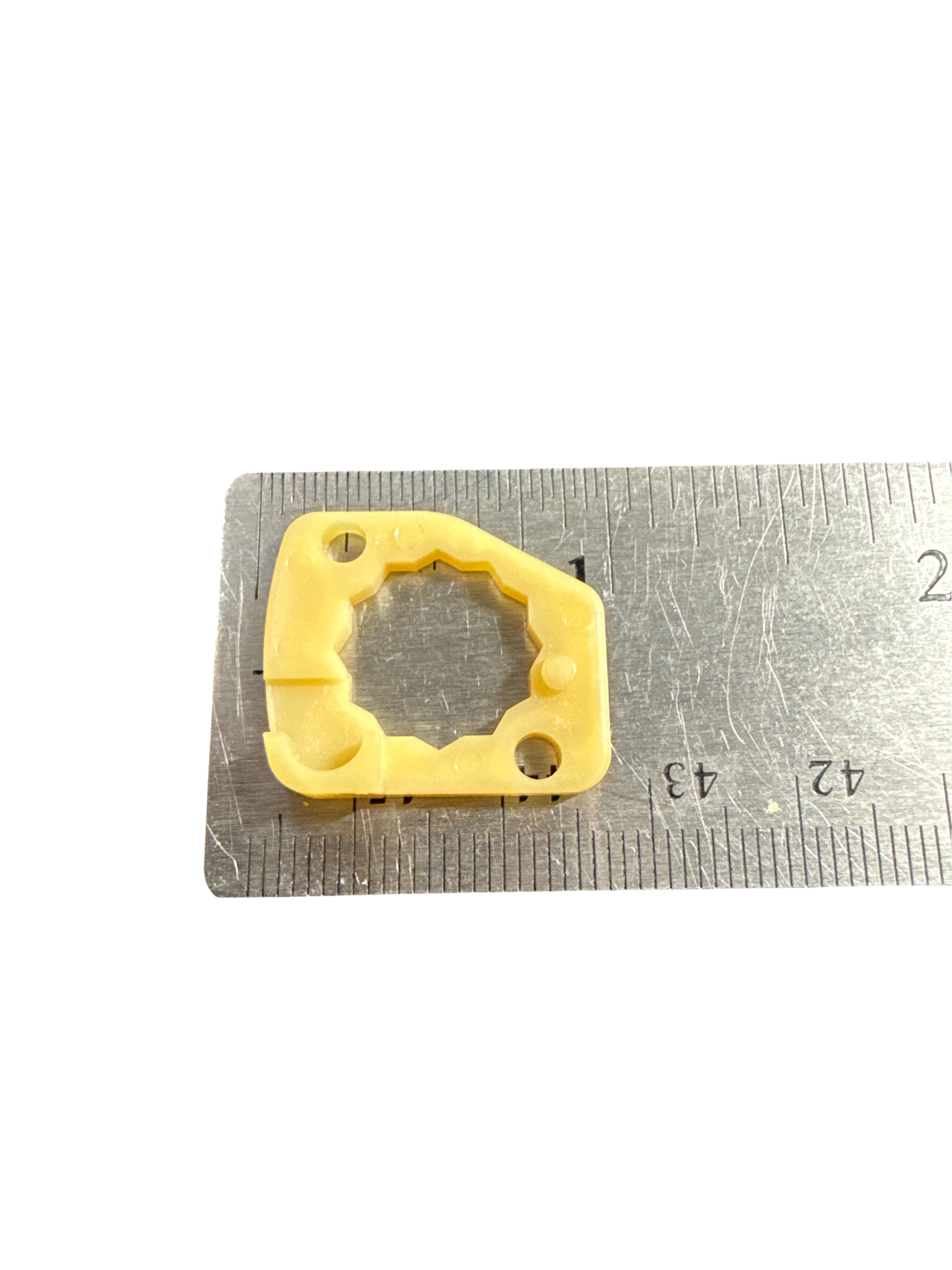 10PBP  (TGT1934  Handle Bolt Plate)