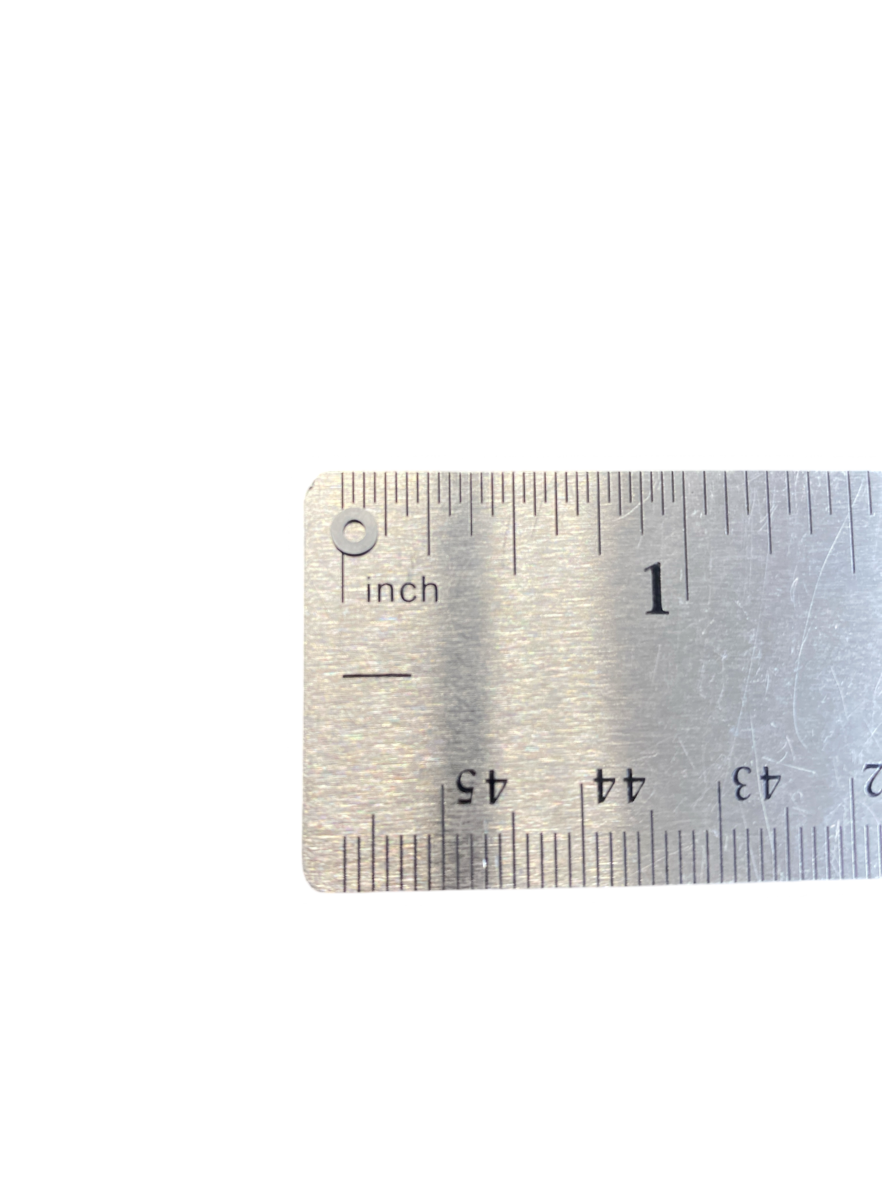 10TYE  (RD10752   Bail Spring Guide A Support)