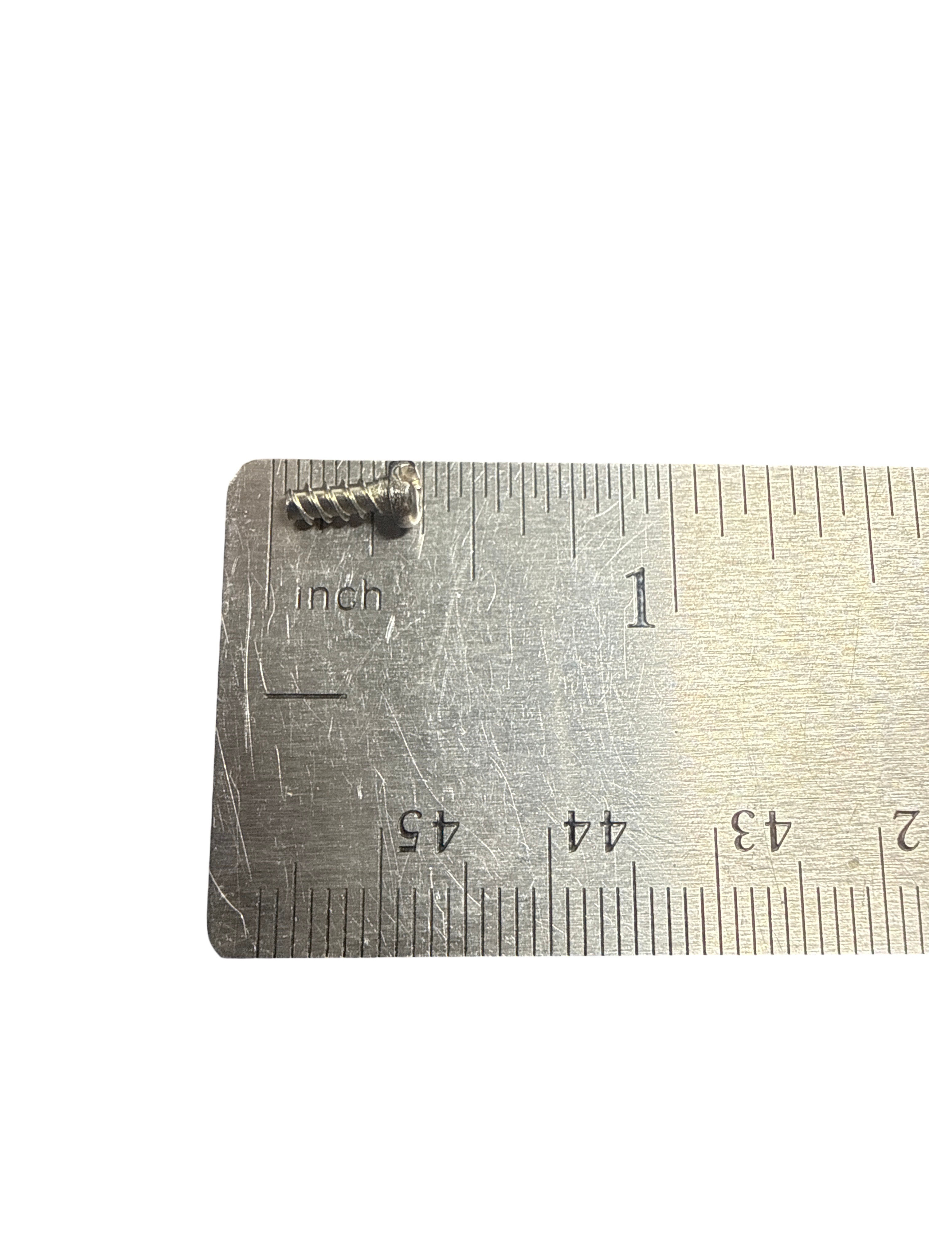 10LZF (RD1891  Rear Protector Screw)