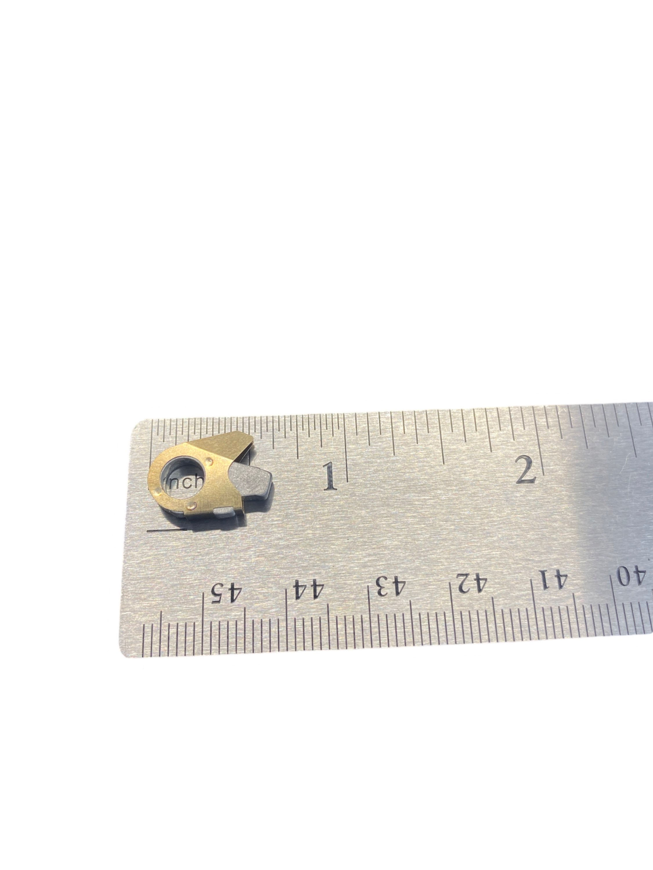 E68-3501  (Anti-Reverse Pawl)