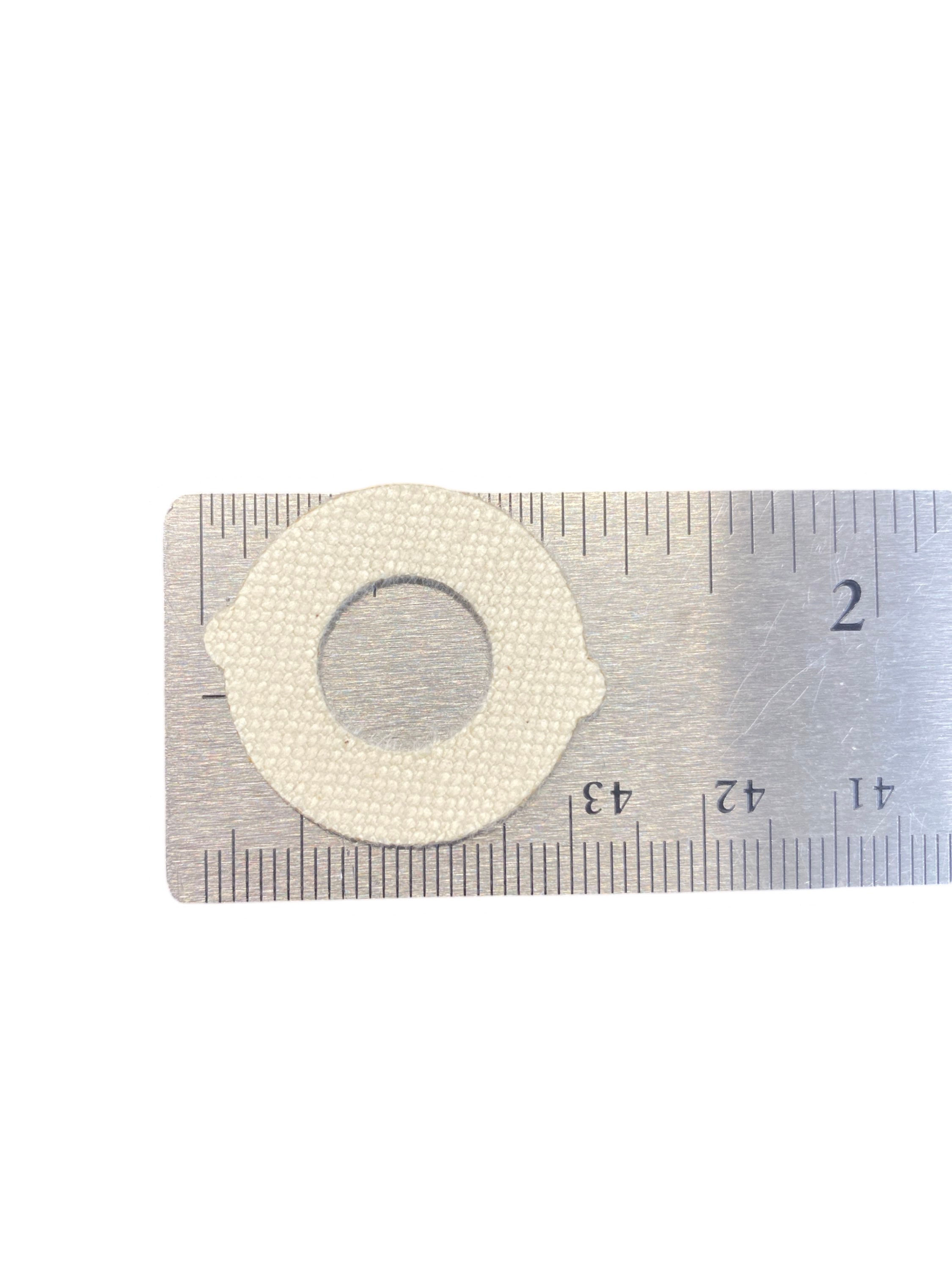 109VA  (BNT1858  Eared Washer F)