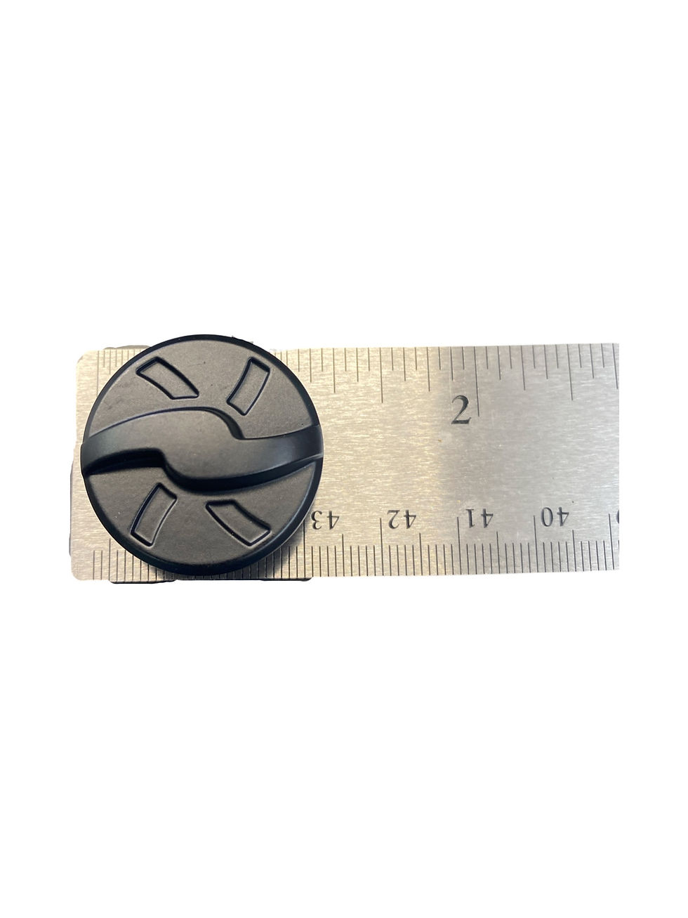 Thumbnail: 1529457 (52-BTLIII2000 Drag Knob Assembly)