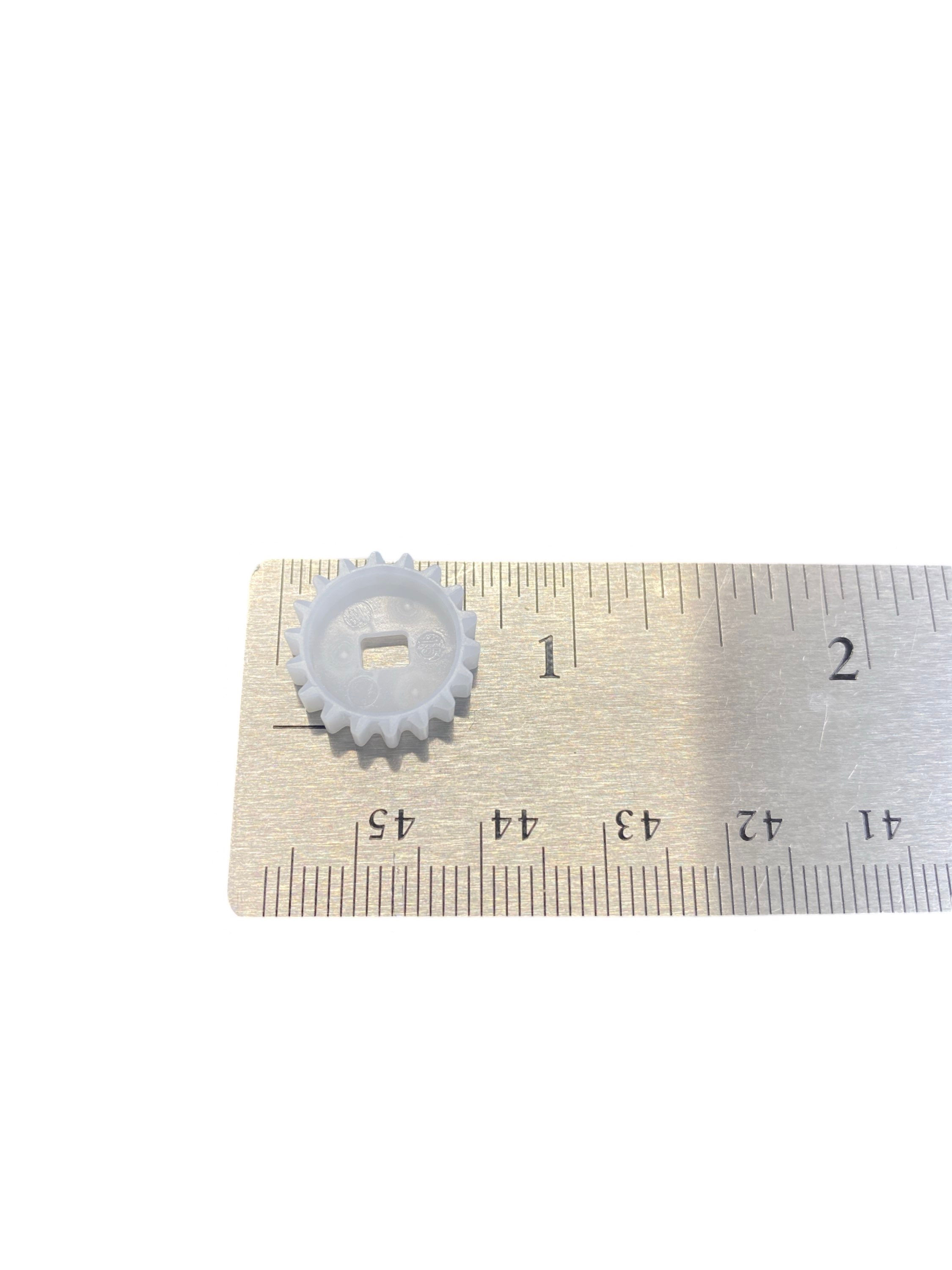 103MU  (RD14832  Spool Support A)