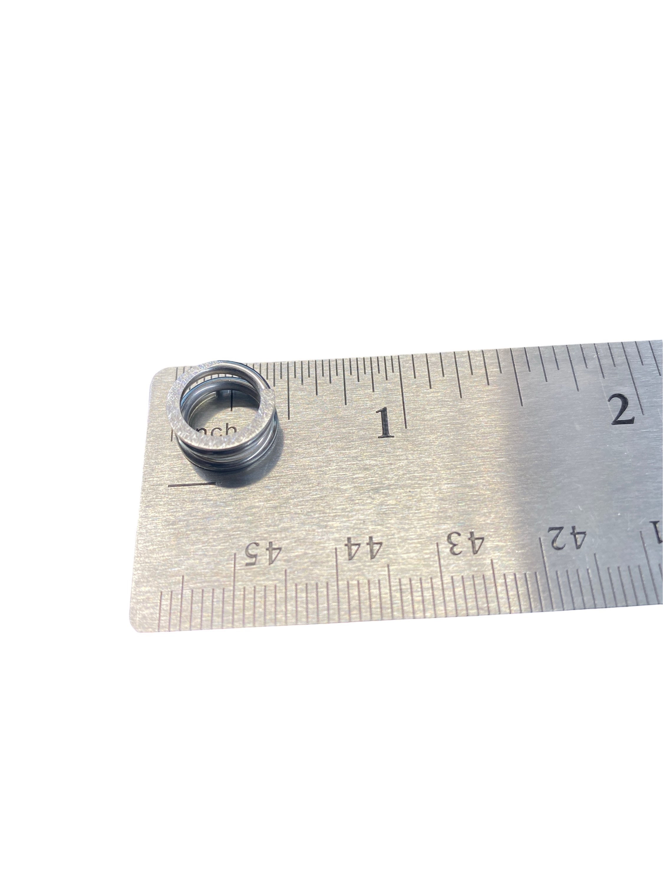 1277025 (86-SSV4500LL Rear Drag Spring)
