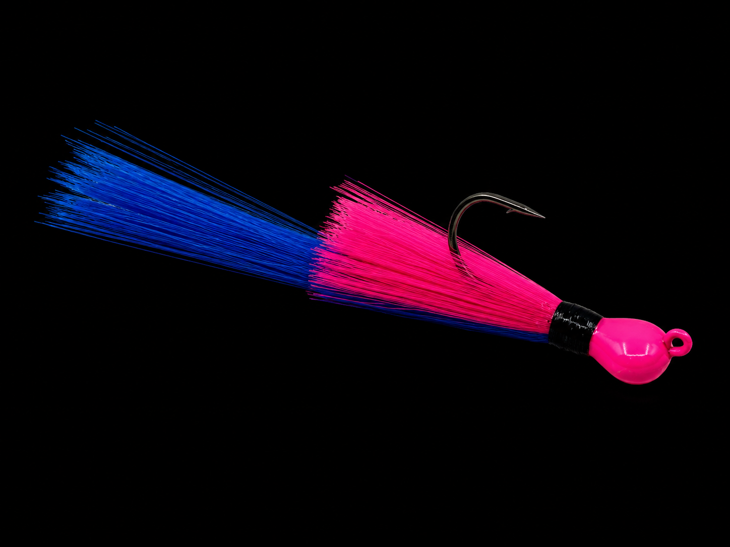 Gulfstream Lures Pea Hawk