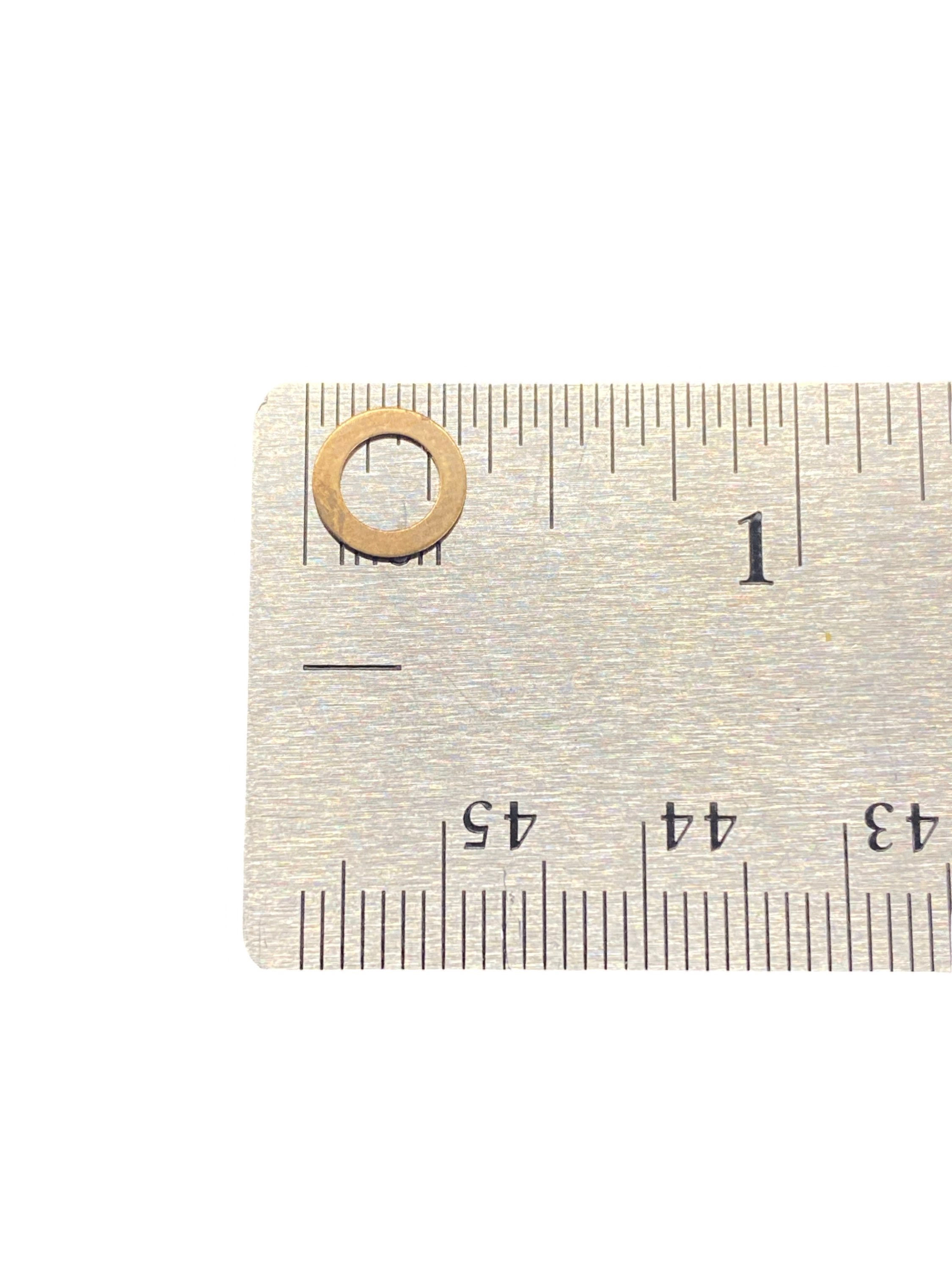 1058D  (Spacer - Check Cross Compatibility)