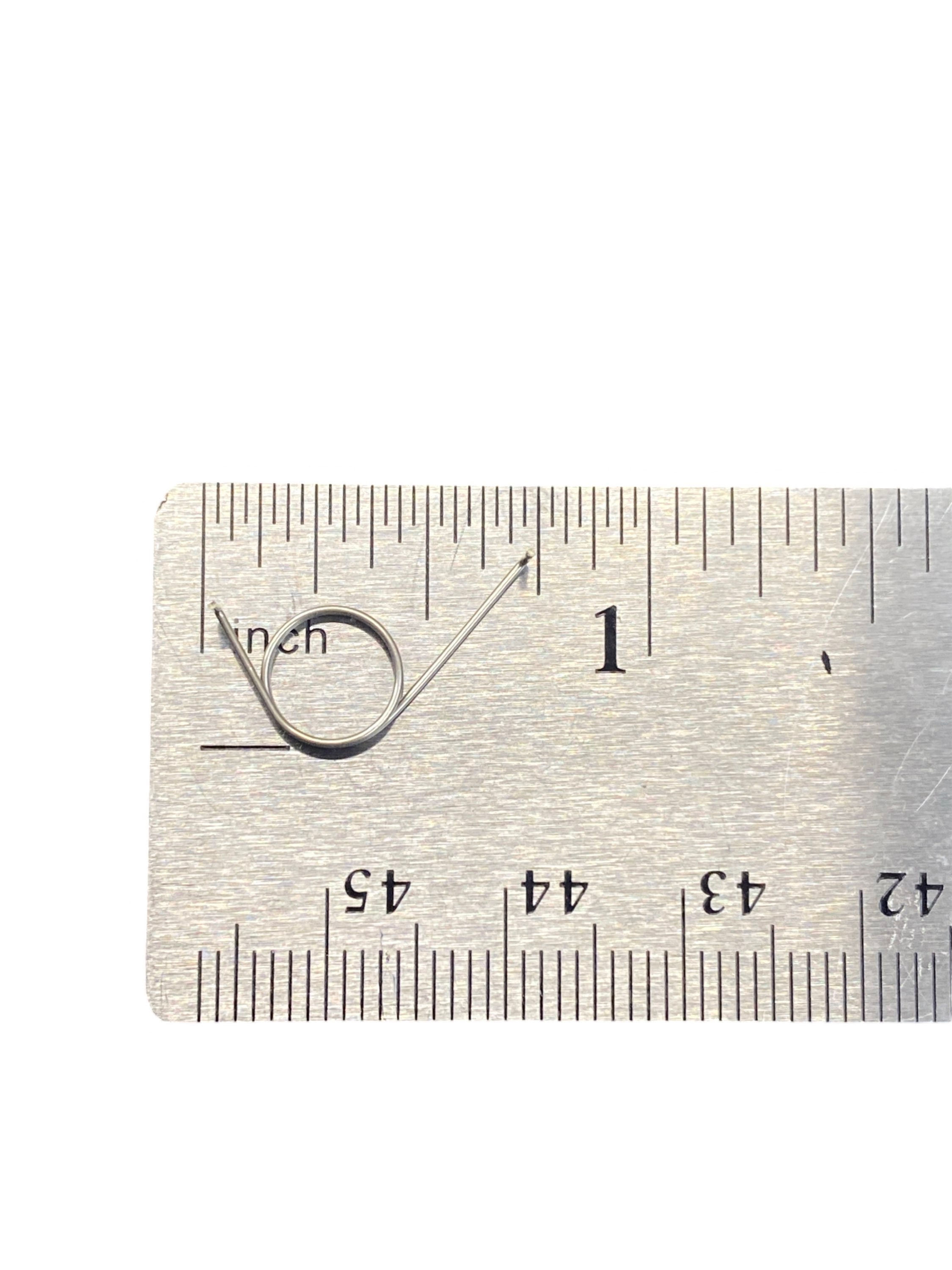 106P7 (RD0813 Lever Spring)