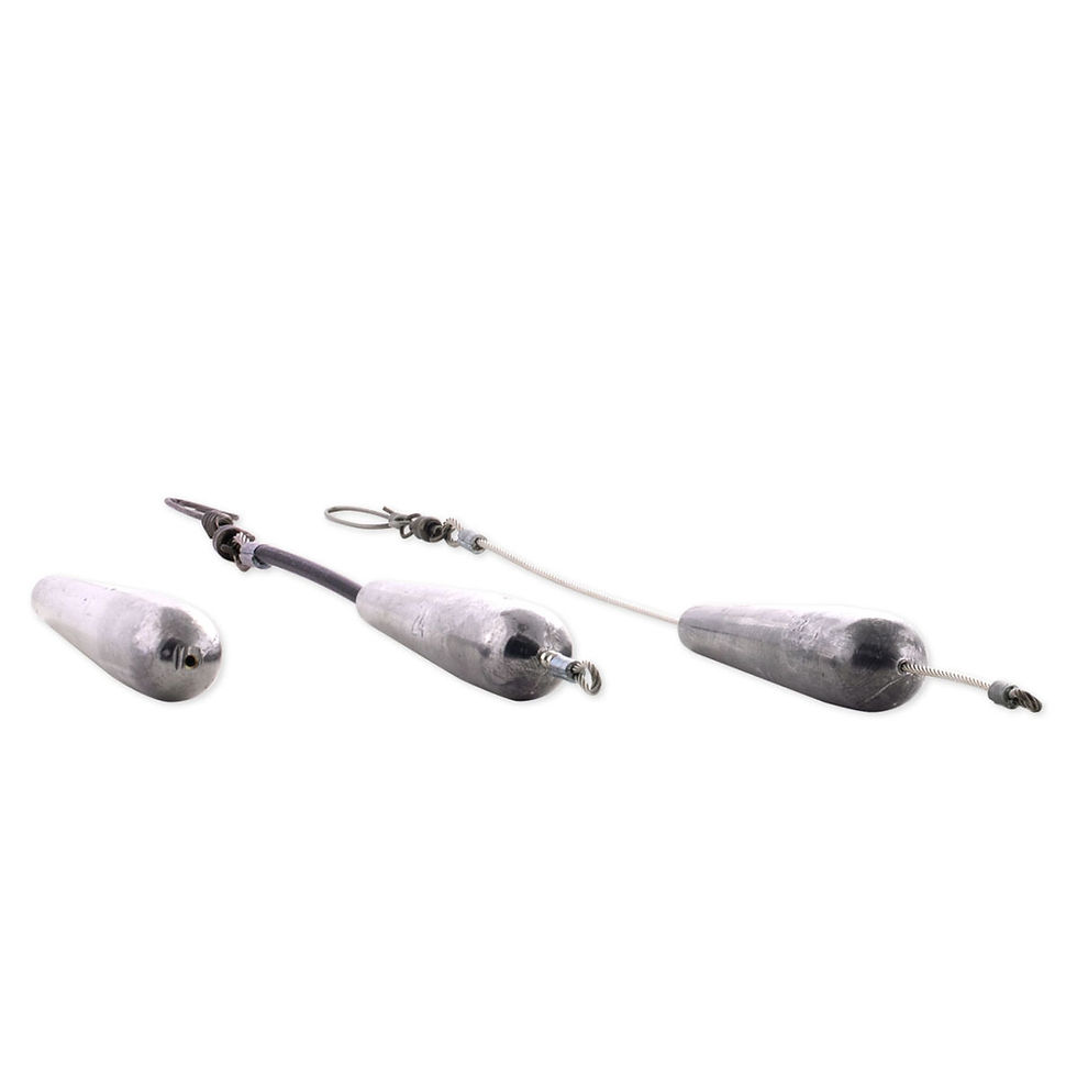 Diamond High Speed Trolling Weights
