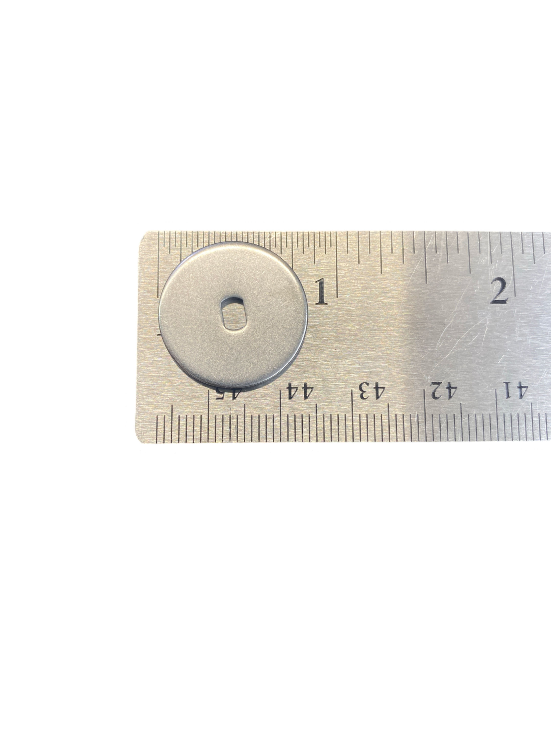 10B9W  (RD3177 Key Washer)