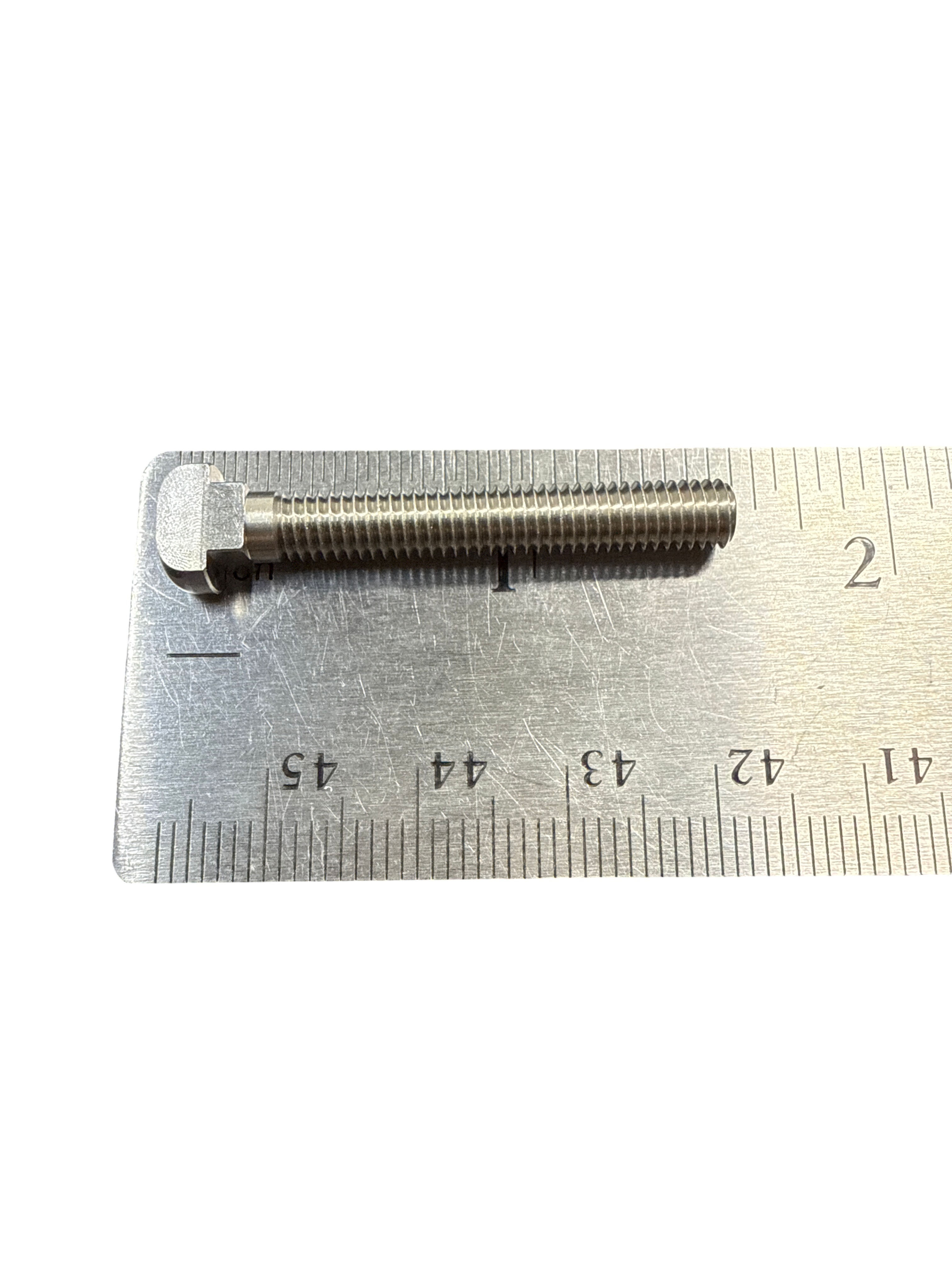 101UW (TGT2282 Rod Clamp Bolt)