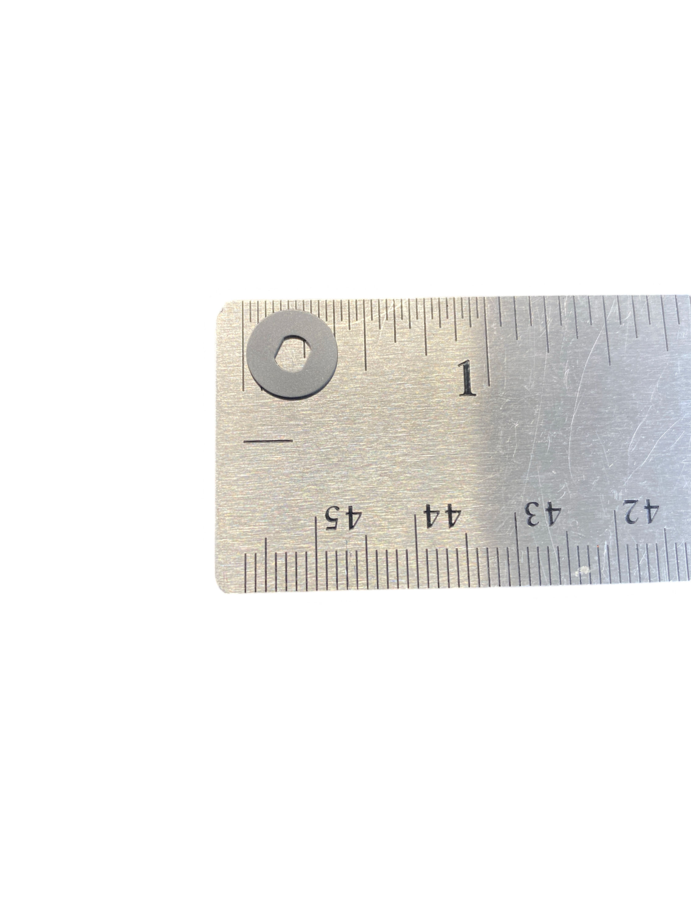 10BXN (RD3455 Spool Washers)