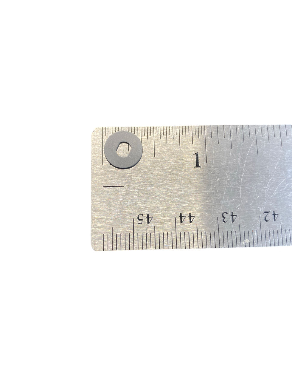 10BXN  (RD3455  Spool Washers)