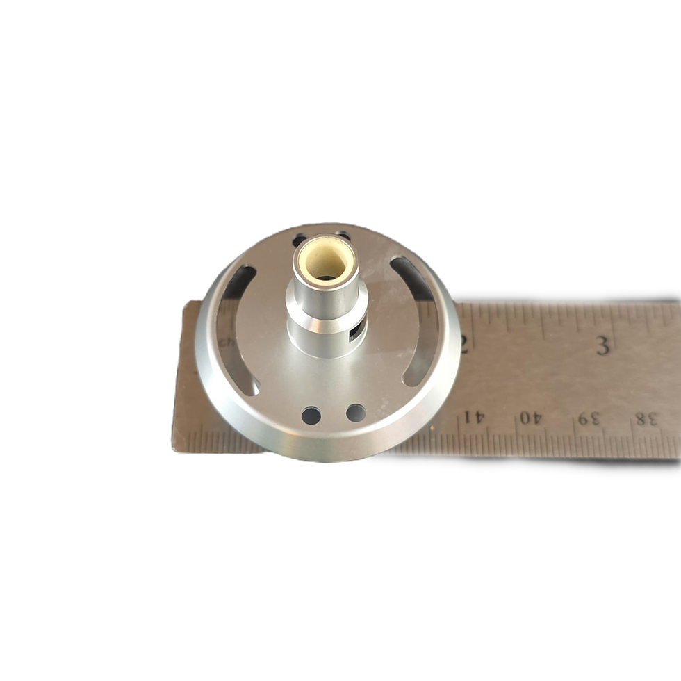 Thumbnail: 1535059 (VR341-01 BODY NECK ASSEMBLY)