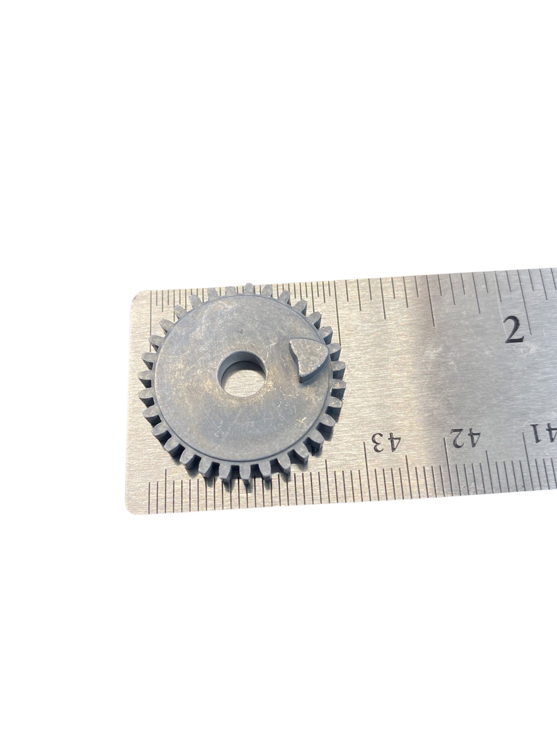 1185121 (231N-5600 O/S Gear)