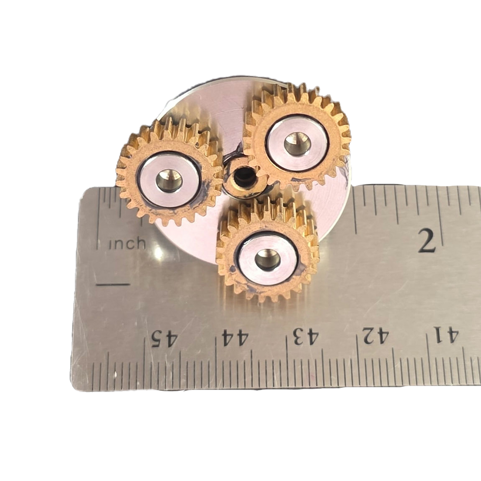 Thumbnail: G14-1302 (MOTOR TRANSMISSION GEAR)