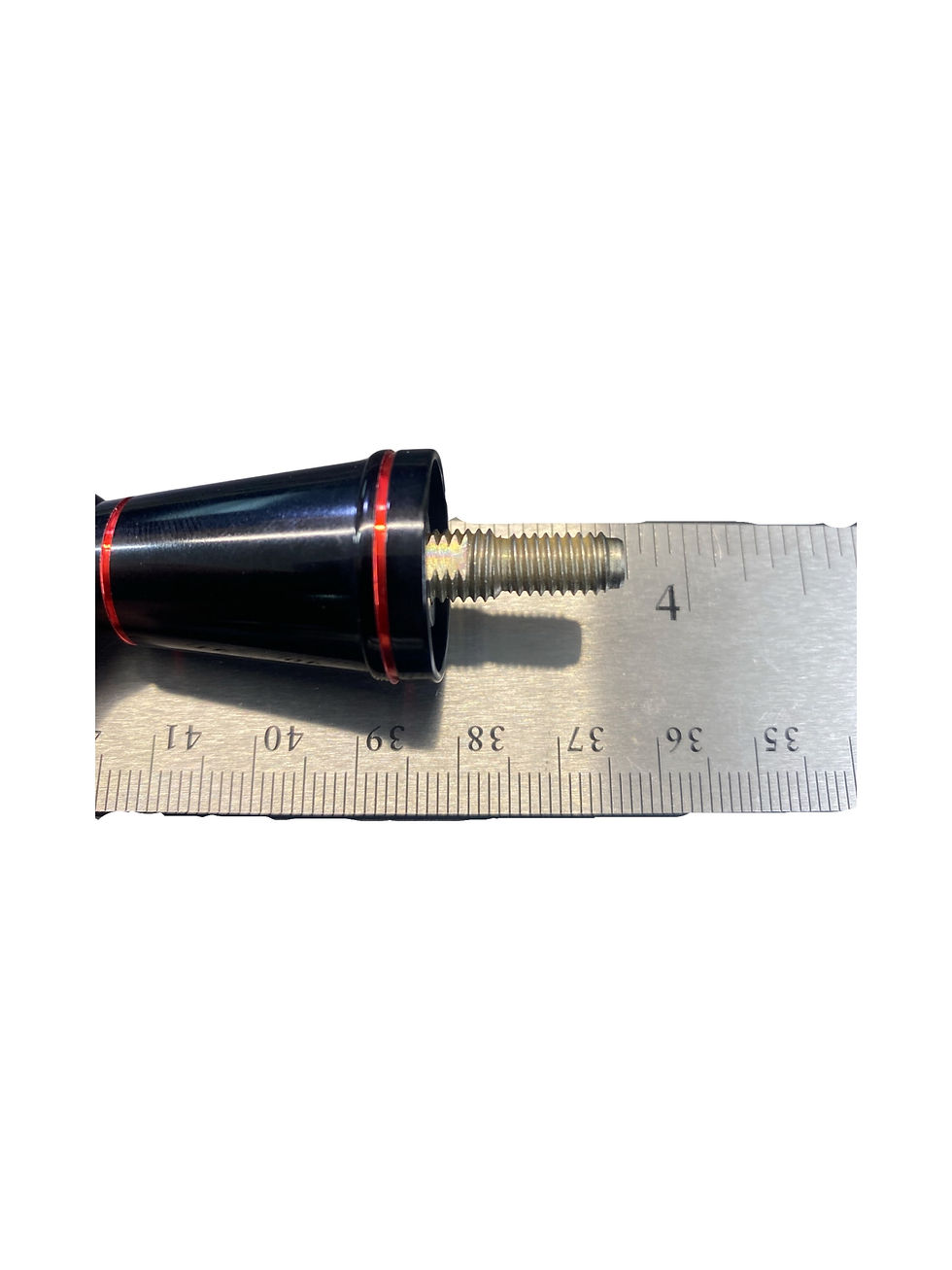 Thumbnail: 1514321 (15-FRCIII5000 Handle Assembly)