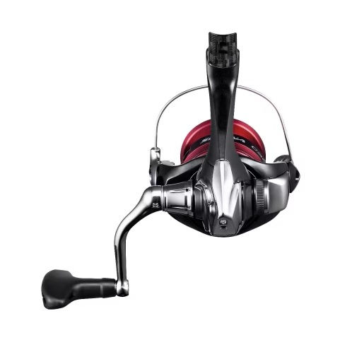 Thumbnail: Shimano Sienna Spinning Reel