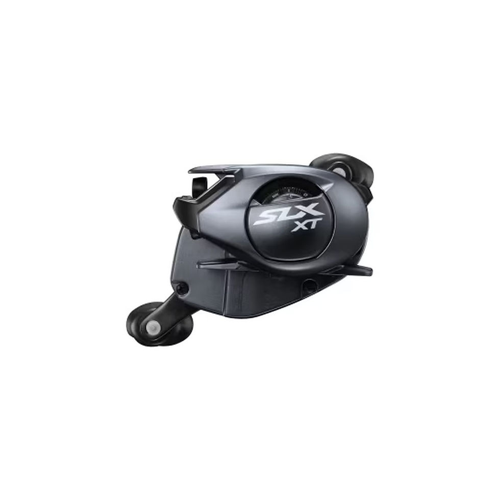 Thumbnail: Shimano SLX XT A Baitcast Reels