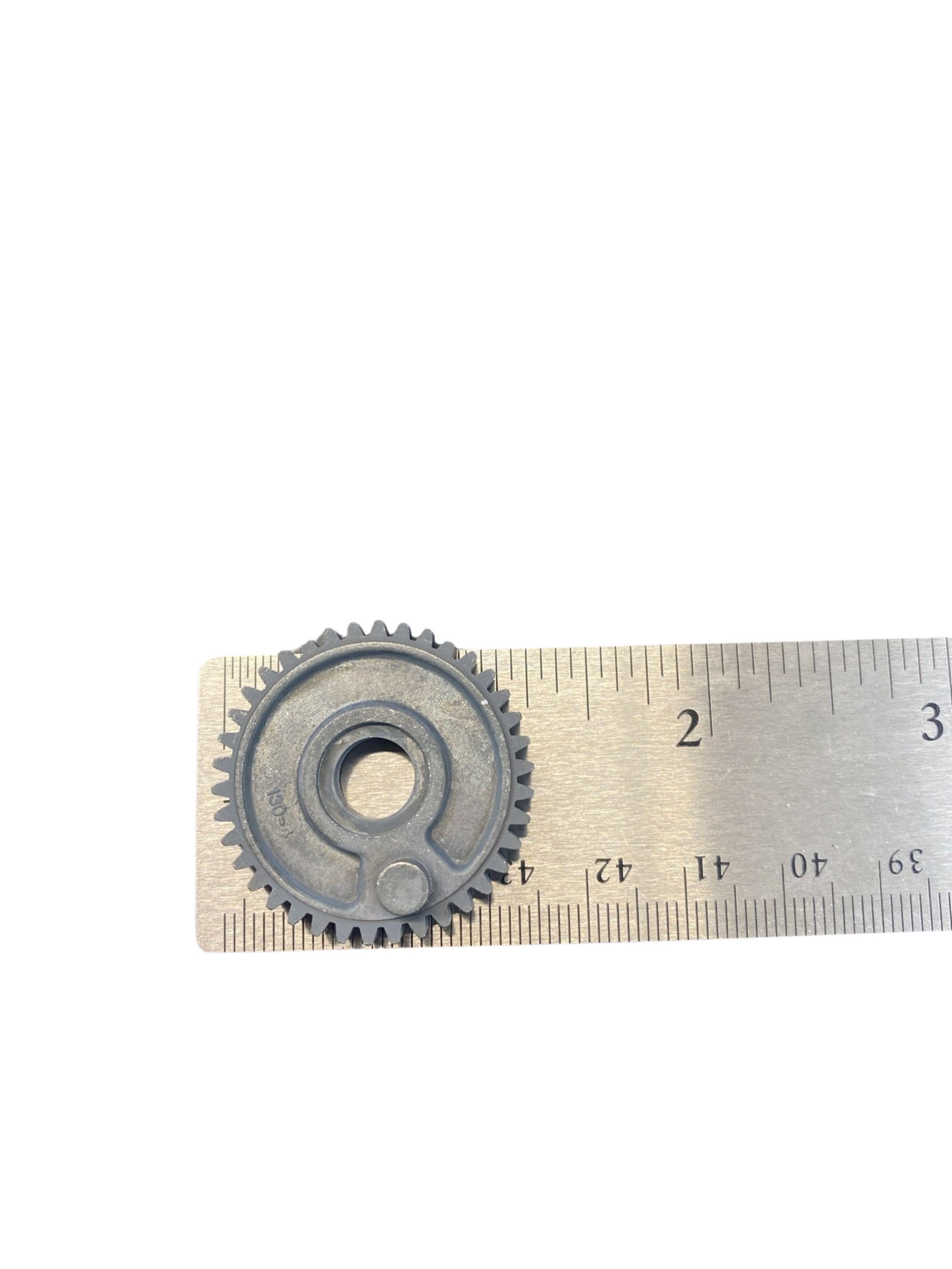 1277290 (231-SSV9500 O/S Gear)