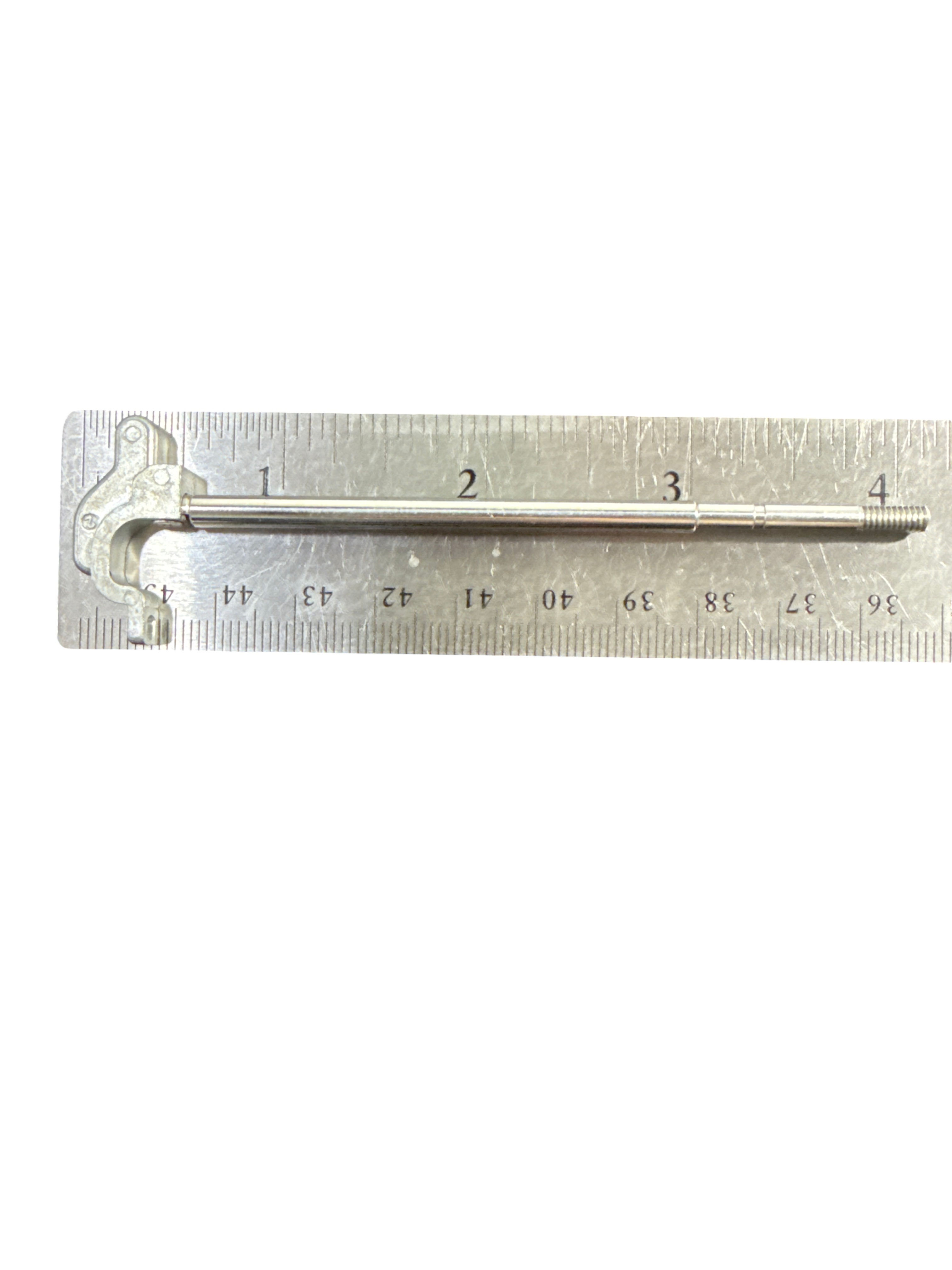 M03-6201 (Main Shaft Assembly)