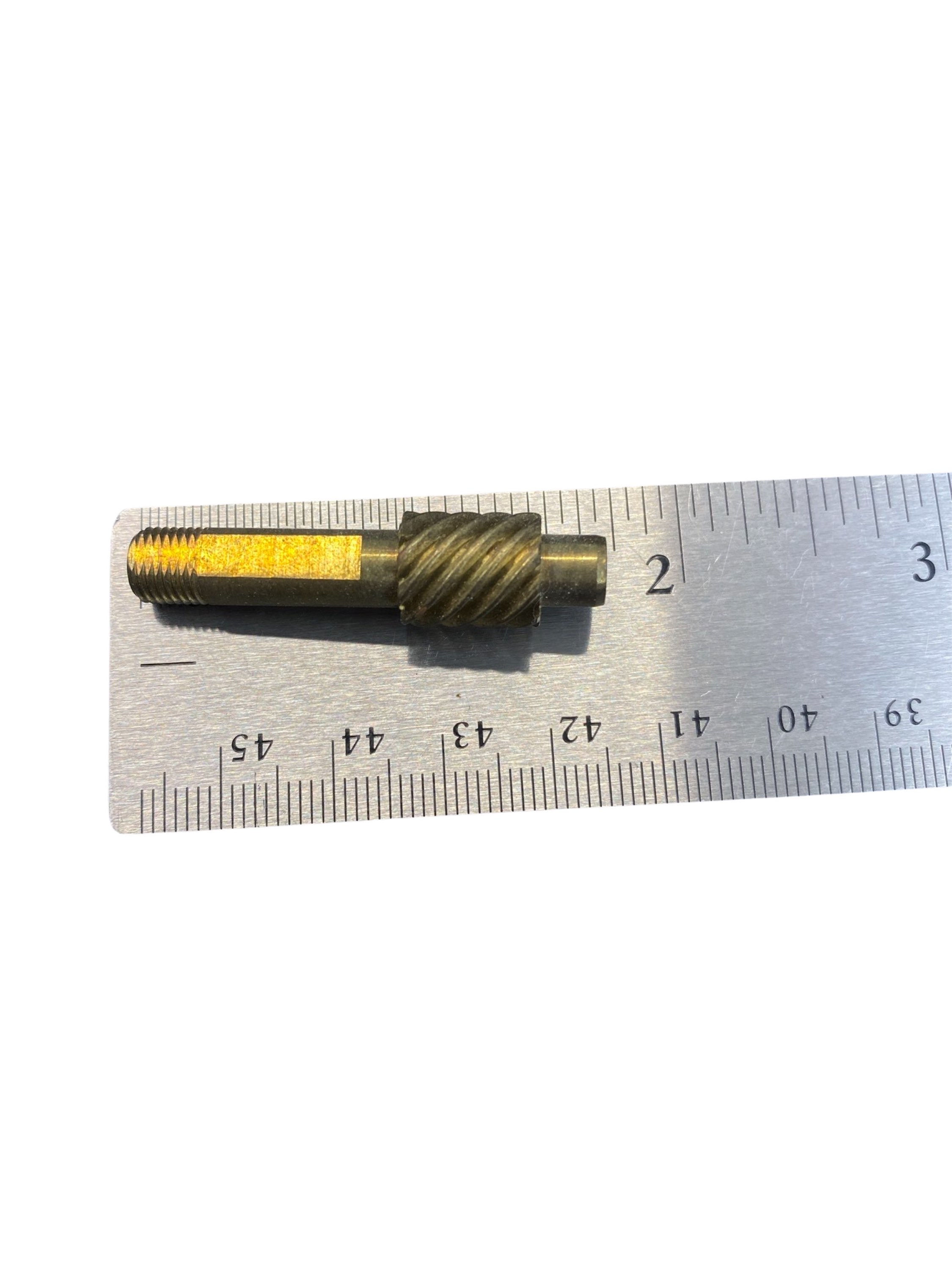 RD0135 (Pinion Gear)