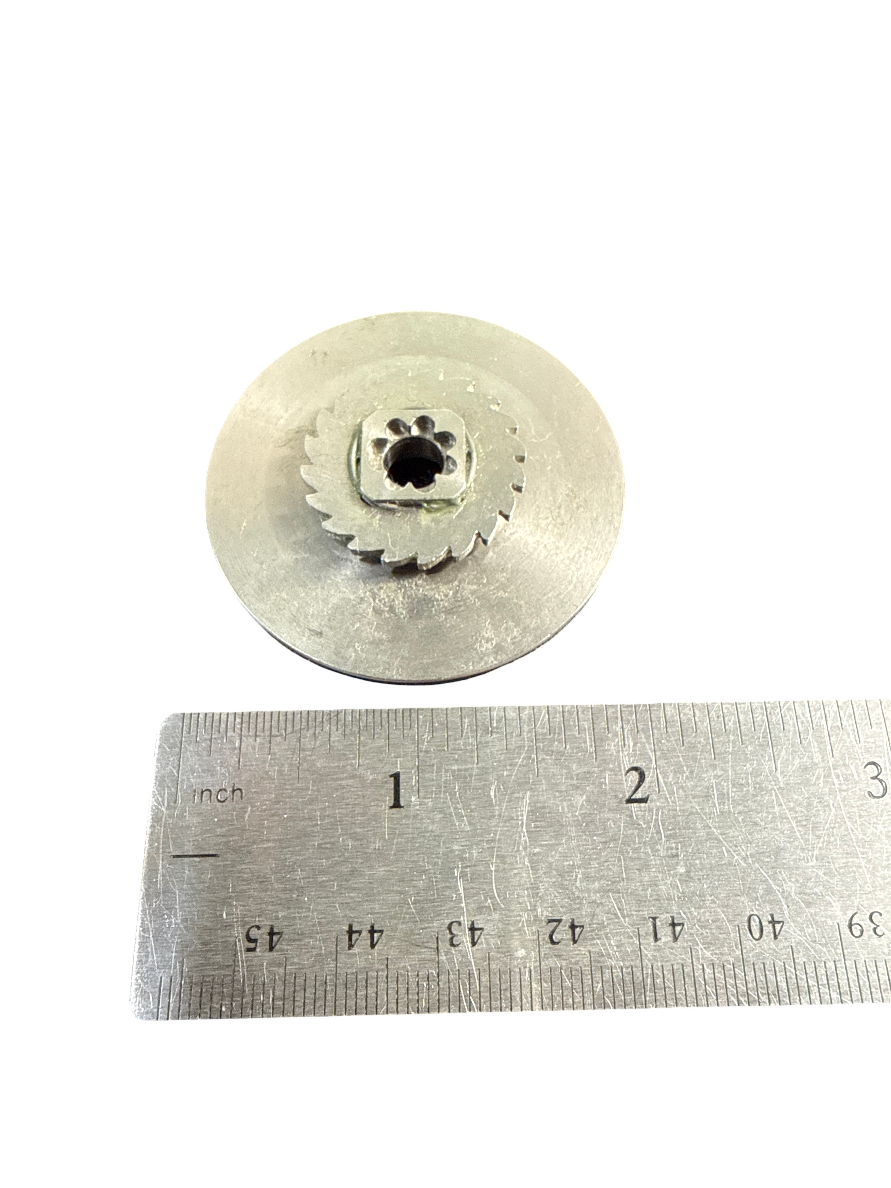 Avet Brake Disk (JX/LX/HX) (Right)