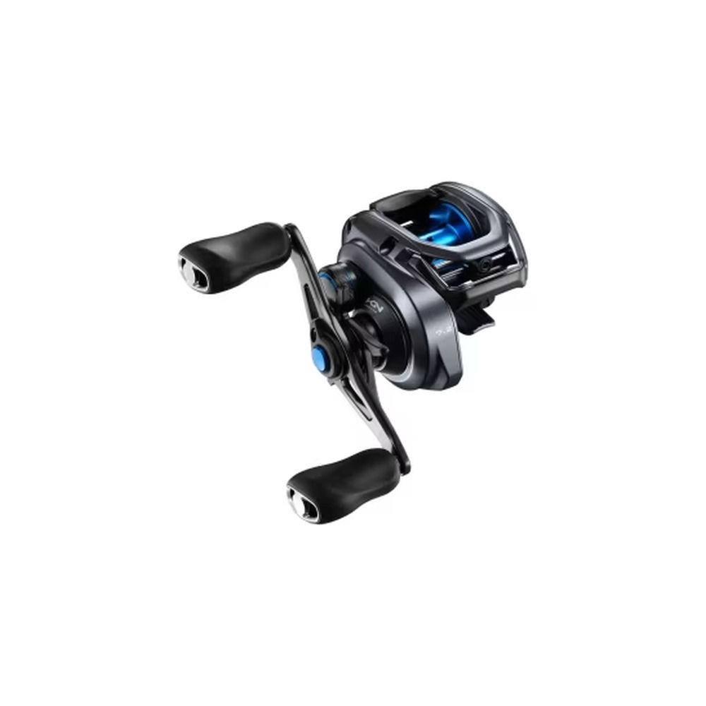 Shimano SLX XT A Baitcast Reels