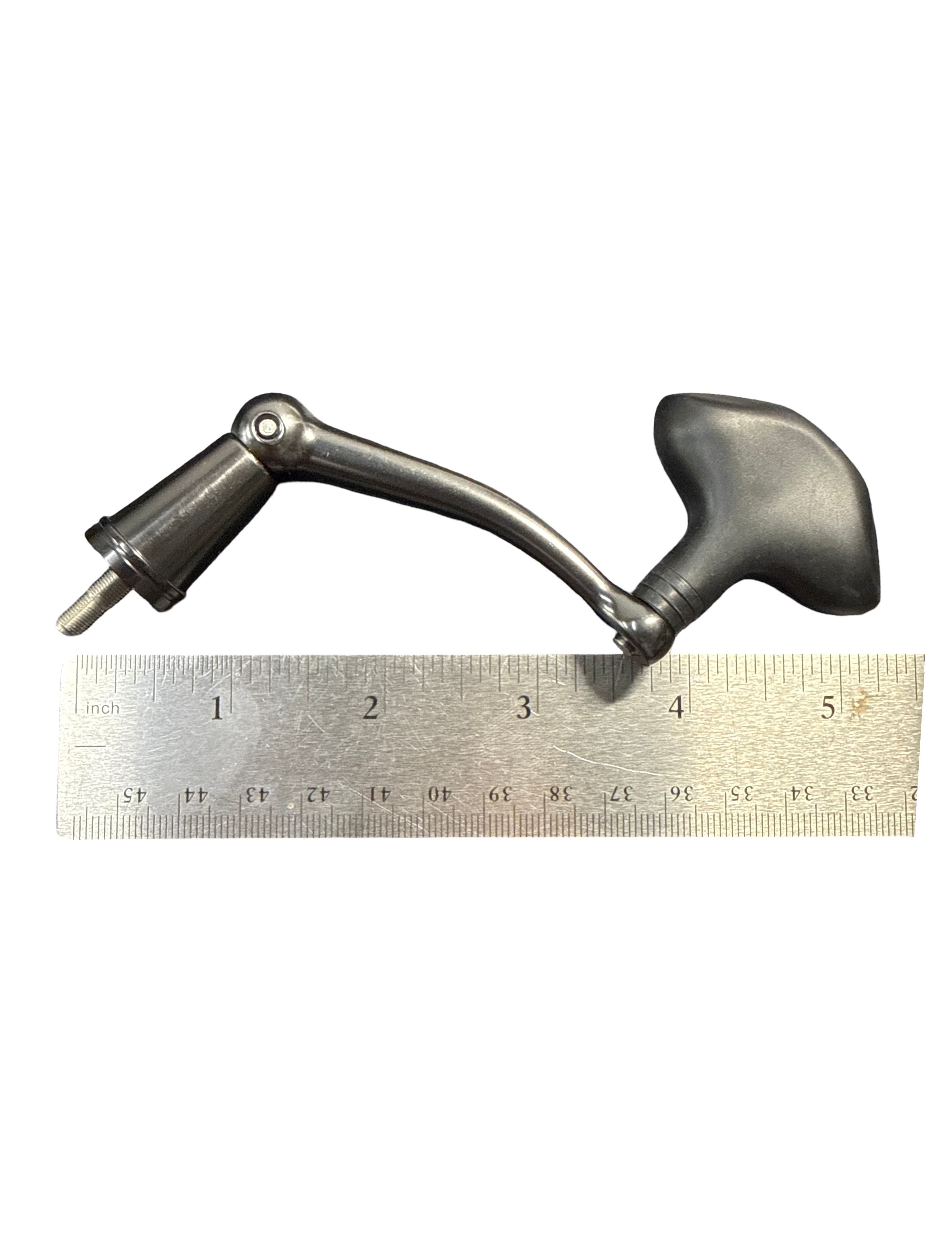 1324036 (15-BTLII4000 Handle Assembly)