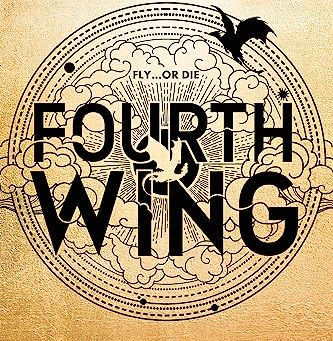 "Fourth Wing"