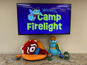 Camp Firelight (VBS 2024)