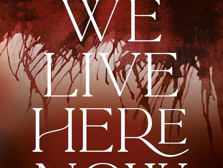 Another Haunted House Story