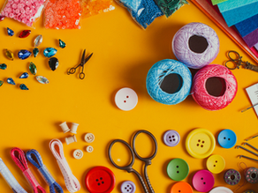 Crafting a Better World