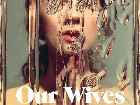 "Our Wives Under the Sea"