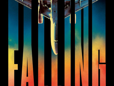 A Post 9/11 Nightmare (In Multiple Ways)