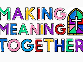 Making Meaning Together