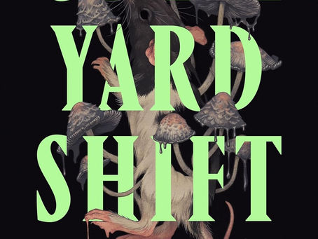 Overnight Shenanigans