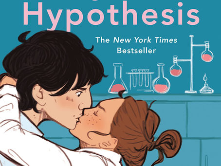 I'm Baffled By "The Love Hypothesis"