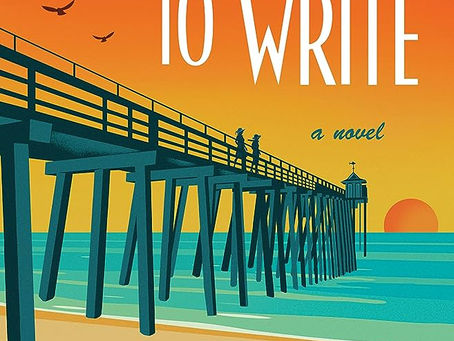 "Don't Forget to Write"