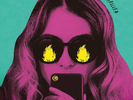 A Lazy and Uninspired Story About How Women are Dumb and Evil