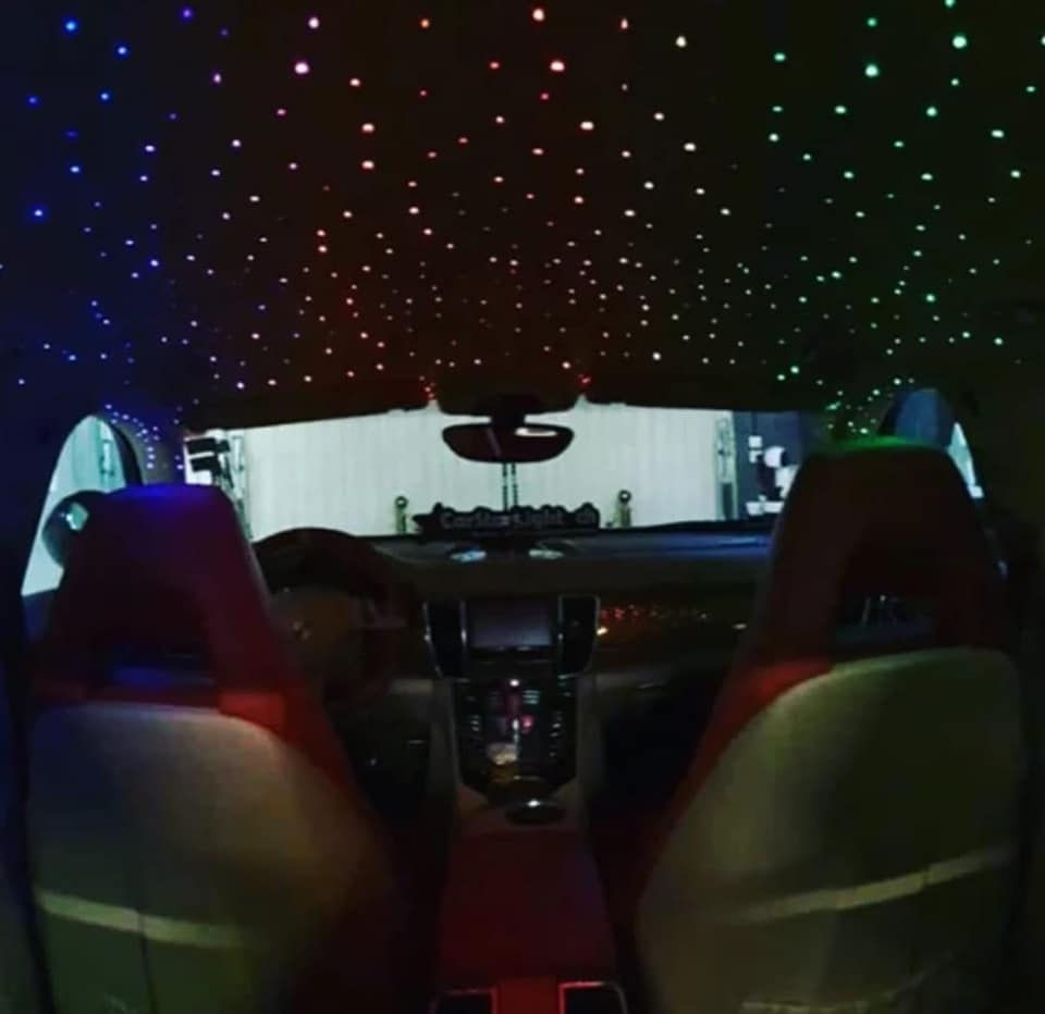 Miniaturbild: Sterne Himmel