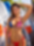 Thumbnail: Team USA Thong Set