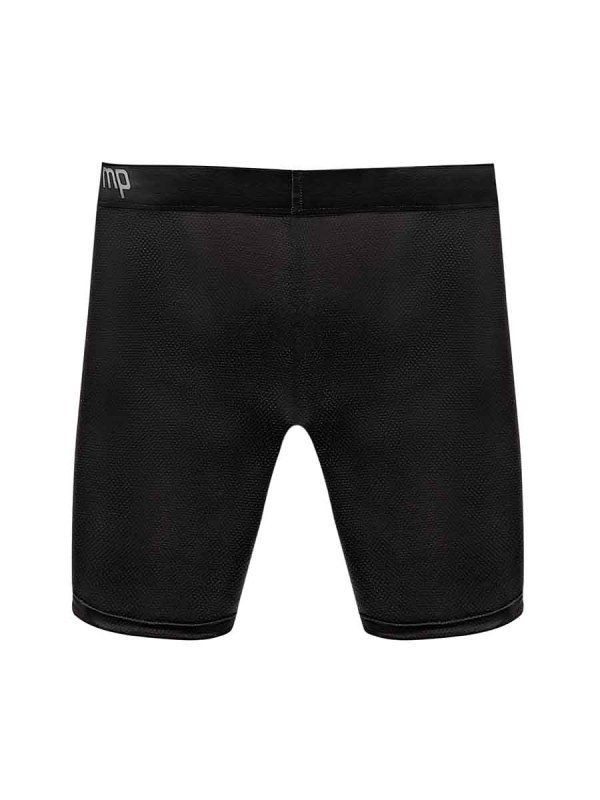 Thumbnail: Black Nite Long Leg Short