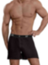 MALE BAMBOO BOXER